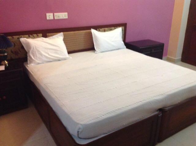 Kallada Hotels&Resorts Thrissur Exterior foto